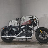 Мотоцикл HD HARLEY XL1200XS с пробегом 2632 km