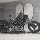 Мотоцикл Kawasaki ELIMINATOR 250V с пробегом 84 km