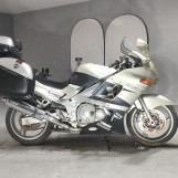 Мотоцикл Kawasaki ZZ-R400 с пробегом 20708 km