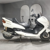 Мотоцикл Yamaha MAJESTY 250C з пробігом 84487 km