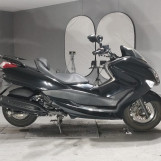 Мотоцикл Yamaha MAJESTY 250 с пробегом 17150 km