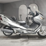 Мотоцикл Suzuki SKYWAVE 250 с пробегом 37315 km