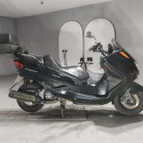 Мотоцикл Yamaha MAJESTY 250C