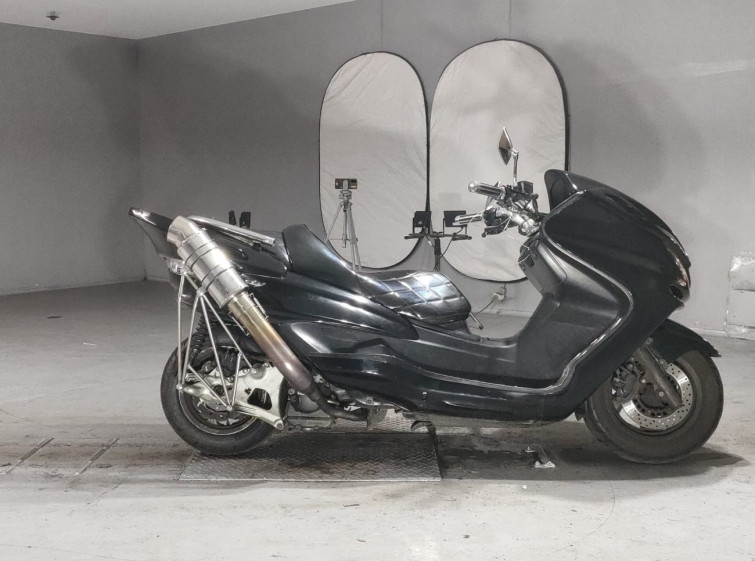 Мотоцикл Yamaha MAJESTY 250C з пробігом 29345 km