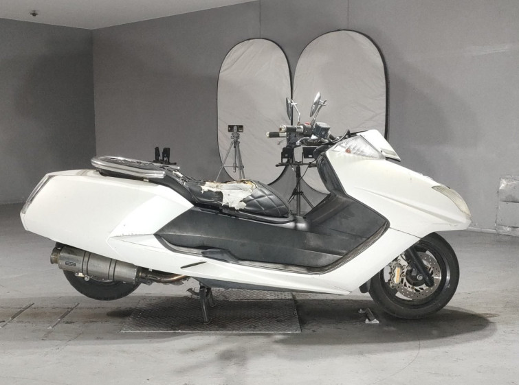 Мотоцикл Yamaha MAXAM250