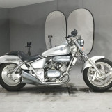 Мотоцикл Honda MAGNA250 з пробігом 21917 km