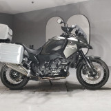 Мотоцикл Honda VFR1200XD CROSSTOURER з пробігом 12789 km