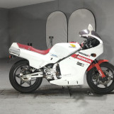 Мотоцикл Honda NS250R з пробігом 31166 km