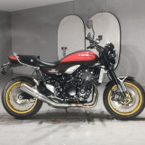 Мотоцикл Kawasaki Z900RS з пробігом 257 km