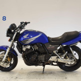 Мотоцикл Honda CB400SFVK з пробігом 75262 km