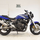 Мотоцикл Honda CB400SFVK з пробігом 75262 km