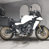 Мотоцикл Yamaha TRACER 9GT с пробегом 9978 km