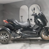 Мотоцикл Yamaha X-MAX250 TRIKE з пробігом 9105 km