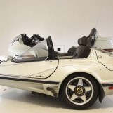 Мотоцикл Honda GL1500 SIDECAR з пробігом 24330 m