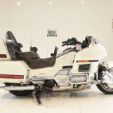 Мотоцикл Honda GL1500 SIDECAR з пробігом 24330 m