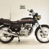 Мотоцикл Honda CB250N з пробігом 31634 km