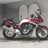 Мотоцикл Honda CB400SF BOLDOR с пробегом 25469 km