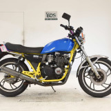 Мотоцикл Yamaha XJ550 з пробігом 52122 km