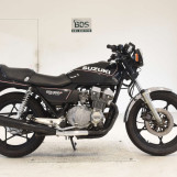 Мотоцикл Suzuki GSX400F з пробігом 38256 km