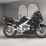 Мотоцикл Kawasaki ZZ-R600 с пробегом 18121 m
