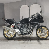 Мотоцикл Honda CB400SF BOLDOR с пробегом 41591 km
