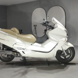 Мотоцикл Honda FORZA з пробігом 65185 km