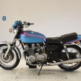 Мотоцикл Kawasaki Z650 з пробігом 62367 km