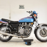 Мотоцикл Kawasaki Z650 з пробігом 62367 km