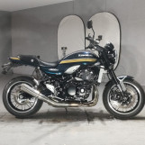 Мотоцикл Kawasaki Z900RS з пробігом 5226 km