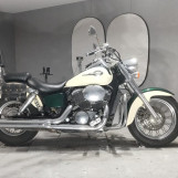 Мотоцикл Honda SHADOW 400 с пробегом 65681 km