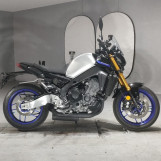Мотоцикл Yamaha MT-09SP с пробегом 7046 km