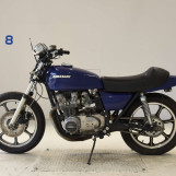 Мотоцикл Kawasaki Z650 з пробігом 24381 km