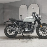 Мотоцикл Honda GB350 з пробігом 4590 km