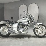 Мотоцикл Honda MAGNA250 з пробігом 56011 km