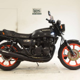 Мотоцикл Kawasaki Z750GP з пробігом 71636 km