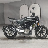 Мотоцикл Husqvarna SUAVARTOPIREN 250 с пробегом 4932 km