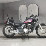 Мотоцикл Kawasaki ELIMINATOR 250LX з пробігом 52305 km
