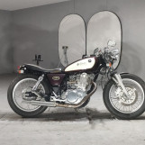 Мотоцикл Yamaha SR400 с пробегом 44183 km