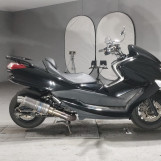 Мотоцикл Yamaha MAJESTY 250 с пробегом 36839 km