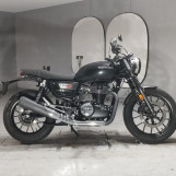 Мотоцикл Honda GB350 з пробігом 3850 km