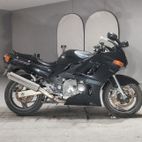 Мотоцикл Kawasaki ZZ-R400 с пробегом 17239 km