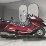 Мотоцикл Yamaha MAXAM250 с пробегом 28381 km