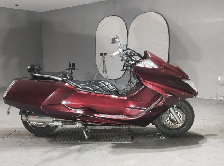 Мотоцикл Yamaha MAXAM250 с пробегом 28381 km