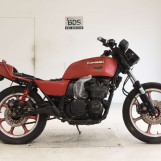 Мотоцикл Kawasaki Z750GP з пробігом 14998 km