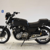 Мотоцикл Kawasaki Z1000J з пробігом 19580 km