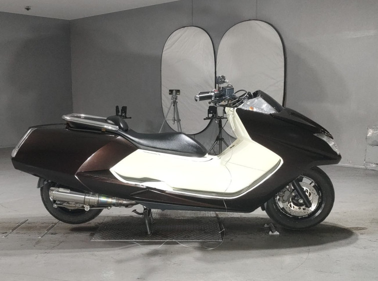 Мотоцикл Yamaha MAXAM250 с пробегом 33723 km