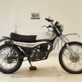Мотоцикл Honda ELSINORE125 з пробігом 5937 m