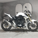 Мотоцикл Suzuki GSR750 з пробігом 15819 km