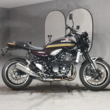 Мотоцикл Kawasaki Z900RS з пробігом 2573 km