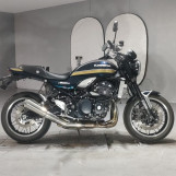 Мотоцикл Kawasaki Z900RS з пробігом 6535 km